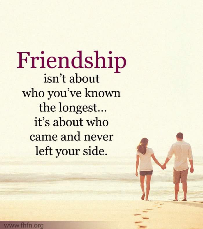 frienship