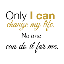 change life