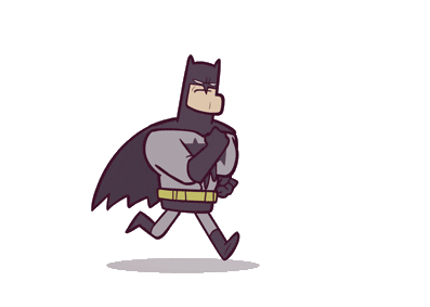 batmanrun